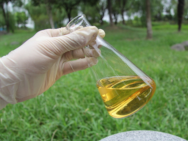 導(dǎo)熱油的閃點(diǎn)越高就越耐高溫嗎？